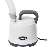 INTEX Pompe de vidange de piscine 3595 L/h