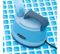 Intex Pompe de Vidange de Piscine 3595 L/h Electrique Drainage Maçonnerie