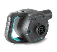 Intex Pompe Électrique Quick-Fill 220-240 V Bateau Flotteur Gonflable Gonfleur