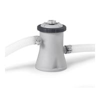 Intex Pompe filtrante à cartouche 1250 L/h 28602GS, pompe filtrante à cartouche, filtre de piscine,, pompe de filtration 3202765