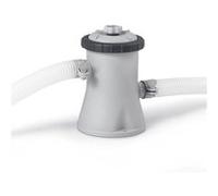 Intex Pompe filtrante à cartouche 1250 L/h 28602GS, pompe filtrante à cartouche, filtre de piscine,, pompe de filtration 3202765