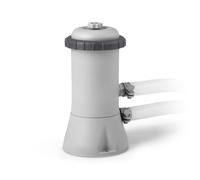 Intex Pompe filtrante à cartouche 2271 L / h 28604GS pompe de filtration