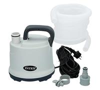 Intex 28606 pompe à eaux 3595 l/h