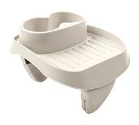Intex Plateau Porte-Verres - 1 pièce