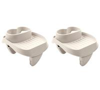 Intex Porte Verre Pure Spa (Lot de 2)