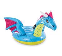 Dragon Ride-on