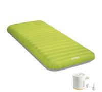 Intex Premaire Dura-Beam 64097NP Tapis de Camping avec USB 150 Taille gonflée 76 cm x 1,91 m x 17 cm
