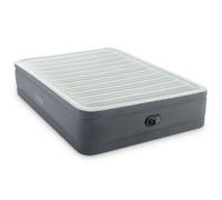 INTEX PREMAIRE I QUEEN Matelas gonflable 152 x 203 x 46 cm 64906