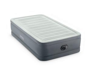 INTEX PREMAIRE I TWIN Lit gonflable 99 x 191 x 46 cm 64902