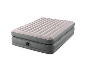 Intex Prime Comfort Elevated Lit gonflable électrique - 2 personnes