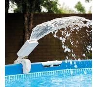 Intex Projecteur de piscine à LED PP 28089