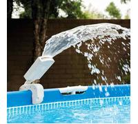 Intex Projecteur de piscine à LED PP 28089, projecteur led de piscine, projecteur led de jardin,, projecteur led d'extérieur