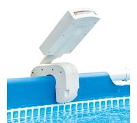 Intex Projecteur de Piscine LED PP Lampe pour Piscine de Jardin Terrasse