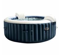 Intex Pure Spa Blue Navy 4 Places