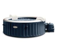 Intex Pure Spa Blue Navy 6 Places