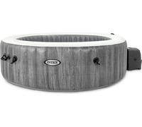 Intex Pure-Spa Bubble Greywood Deluxe - Grand - 1 pcs