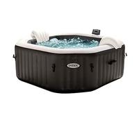 Intex Pure Spa Carbone 4 Places 28458EX