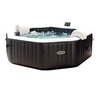 Spa gonflable PureSpa Carbone - 6 places - Intex