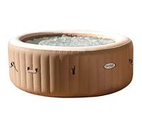 Intex Pure Spa Sahara 6 Places 28428EX Beige