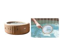 Intex Pure Spa Sahara 6 Places & kit d'entretien Pure Spa