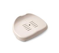 Intex PureSpa 28502E B00PHX0D34 PureSpa Siège de Spa Marron Clair