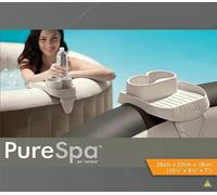 Intex Porte Verre Pure Spa