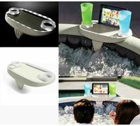 Plateau - INTEX - PureSpa LED - Avec supports boissons et tablette