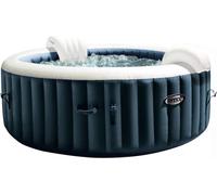 Intex PureSpa Bubble Massage Set Navy Blue - Petit - 1 pcs