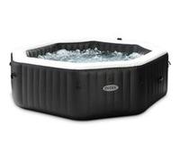 Intex - 28462 - Pure Spa Carbone 6 Places