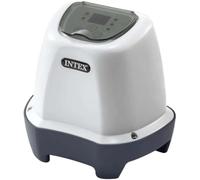 Intex Pools Système d'eau salée QS200 Krystal Clear 12 V – max. 8 327 L (26662GS)