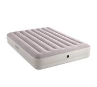 Intex Pools Matelas gonflable Prestige Mid-Rise USB 2 places