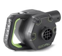 Gonfleur électrique 12 V / 220 V rechargeable - Intex