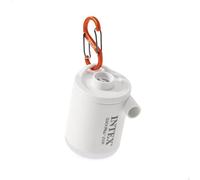 Intex Quickfill 66647 Mini Pompe à air USB 200R (débit d'air ≥ 200 l/Min)