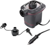 Intex Quickfill Pump Electric 12 Volt