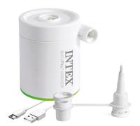 INTEX Pompe électrique QUICKFILL USB200R AIR PUMP 66637