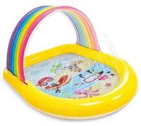 INTEX RAINBOW ARCH Piscine fontaine Arc en ciel 57156NP