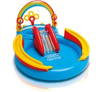 Intex Rainbow Ring Play Center
