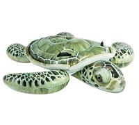 Jeux piscine Tortue gonflable à chevaucher - Intex