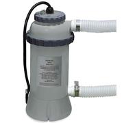 Intex rechauffeur 3kw pour Piscine jusqu'à 12m³