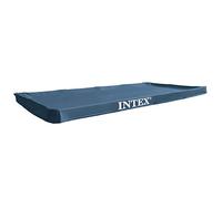Intex Couverture rectangulaire pour piscine 450x220 cm 28039 91504