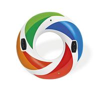 Intex Recreation 48" Color Whirl Tube
