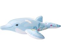 Intex - Reitender delphin 175 x 66 cm