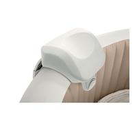 Intex - Repose tête pour Spa - Blanc