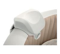 Intex - Repose tête pour Spa - Blanc