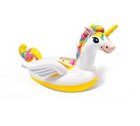 INTEX RIDE-ON UNICORN Bouée licorne a chevaucher, 201 x 140 x 97 cm 57561NP
