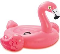 Intex RideOn Flamingo - flotteur/matelas gonflable, 142 x 137 x 97 cm
