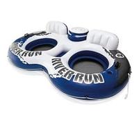 INTEX River Run Bouée Gonflable Roue Doble G