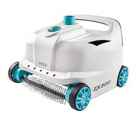 Robot aspirateur de fond et parois de piscine Intex ZX 300