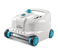 Robot aspirateur de fond et parois de piscine Intex ZX 300