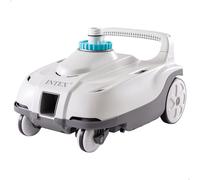 Intex Robot Produit Nettoyant Automatique ZX100 Pour Piscines Hors De Sol, Pompe